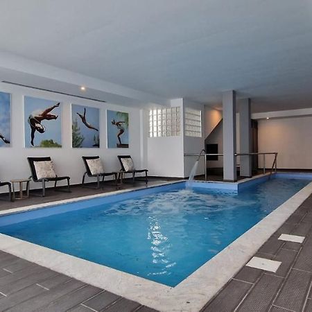 Villa Rey Spa & Hotel Вила-ди-Рей Экстерьер фото