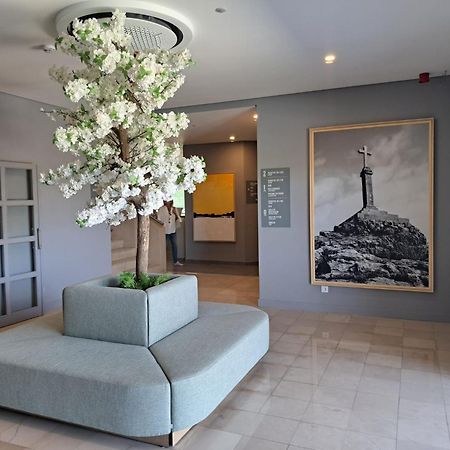 Villa Rey Spa & Hotel Вила-ди-Рей Экстерьер фото