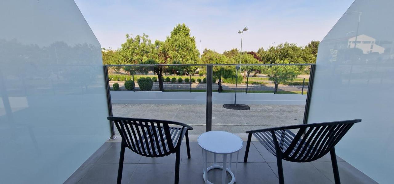 Villa Rey Spa & Hotel Вила-ди-Рей Экстерьер фото