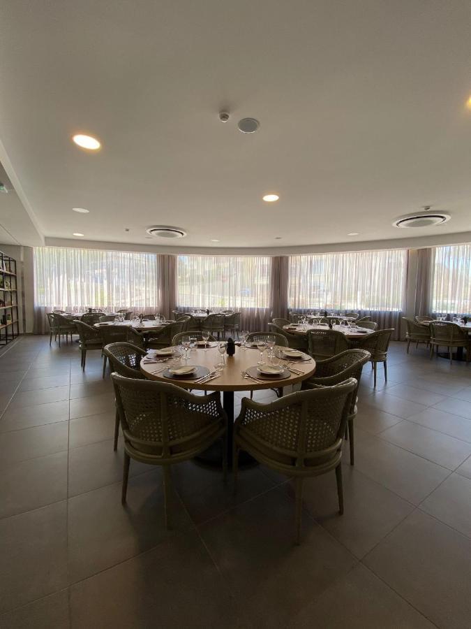 Villa Rey Spa & Hotel Вила-ди-Рей Экстерьер фото