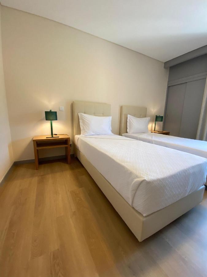 Villa Rey Spa & Hotel Вила-ди-Рей Экстерьер фото