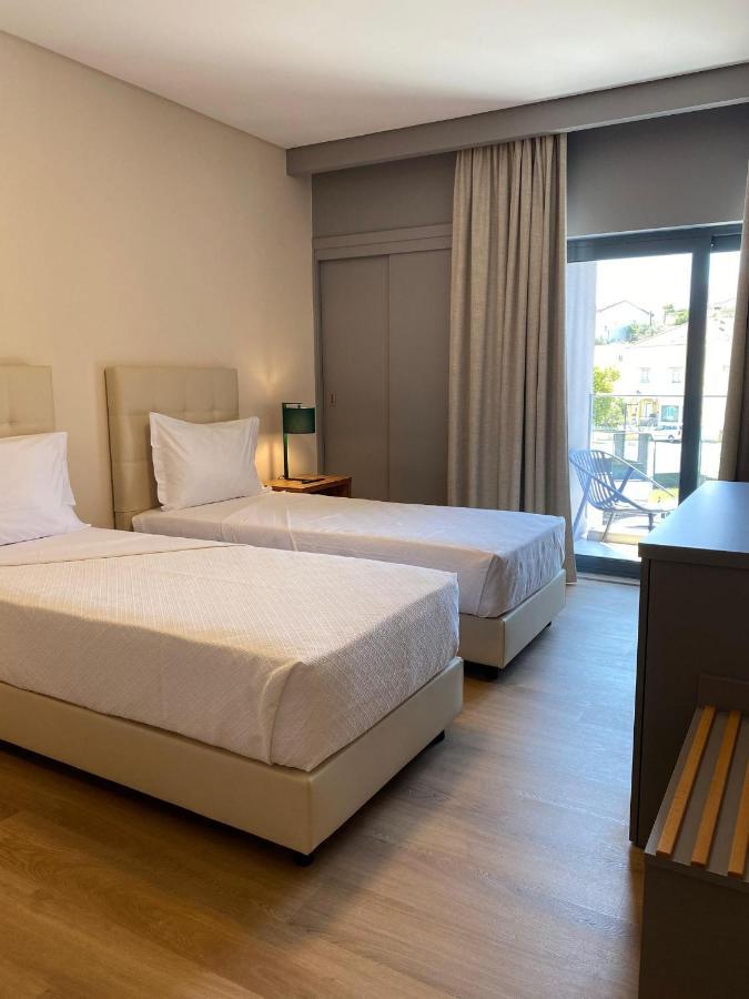 Villa Rey Spa & Hotel Вила-ди-Рей Экстерьер фото