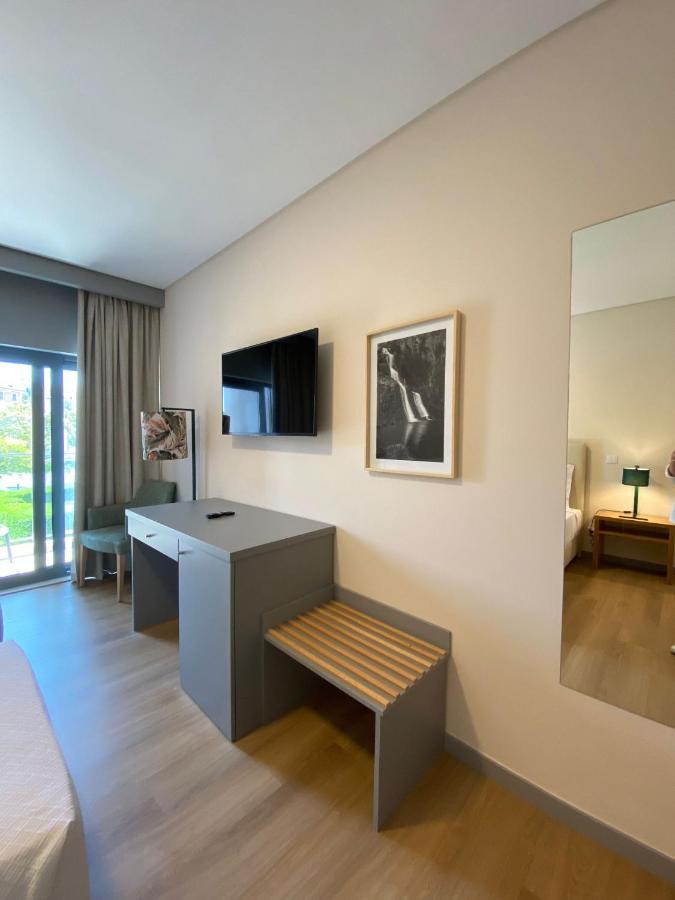 Villa Rey Spa & Hotel Вила-ди-Рей Экстерьер фото