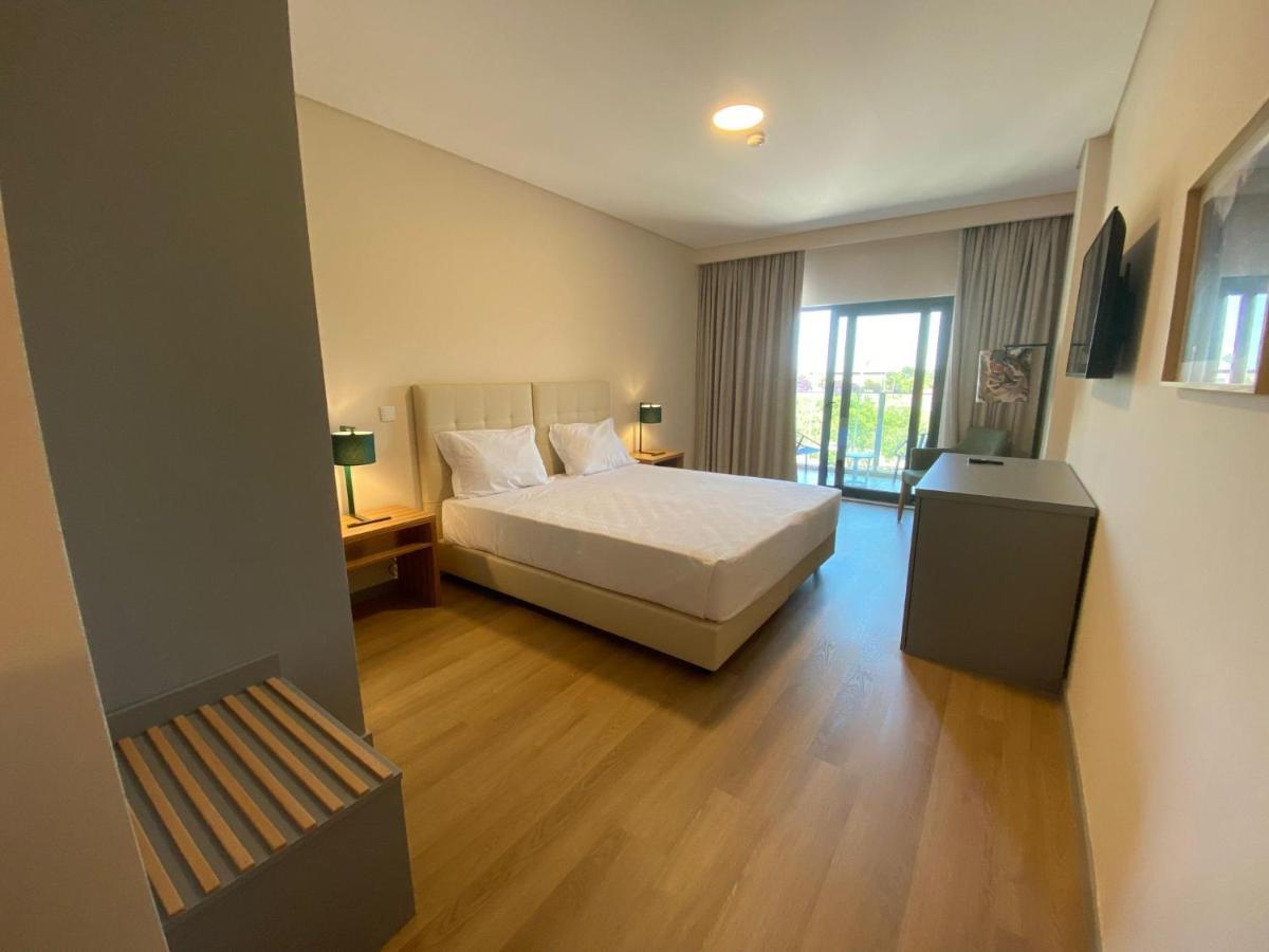 Villa Rey Spa & Hotel Вила-ди-Рей Экстерьер фото