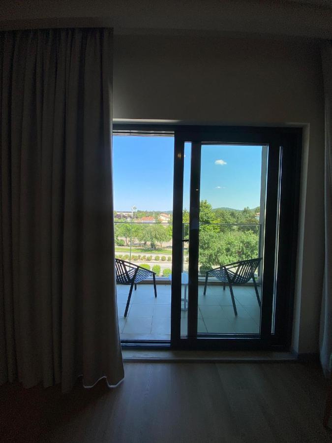 Villa Rey Spa & Hotel Вила-ди-Рей Экстерьер фото