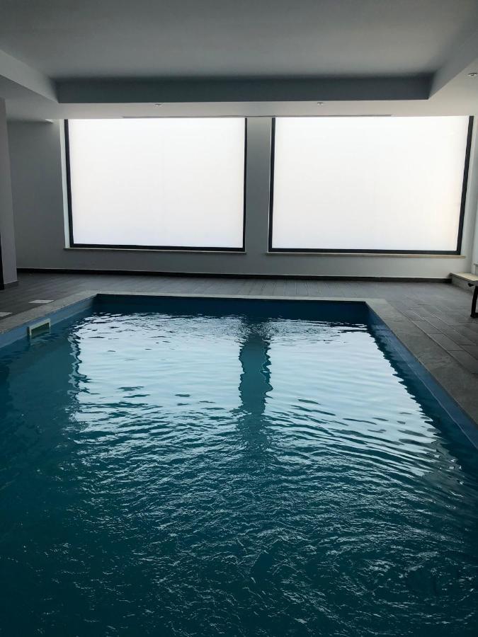 Villa Rey Spa & Hotel Вила-ди-Рей Экстерьер фото