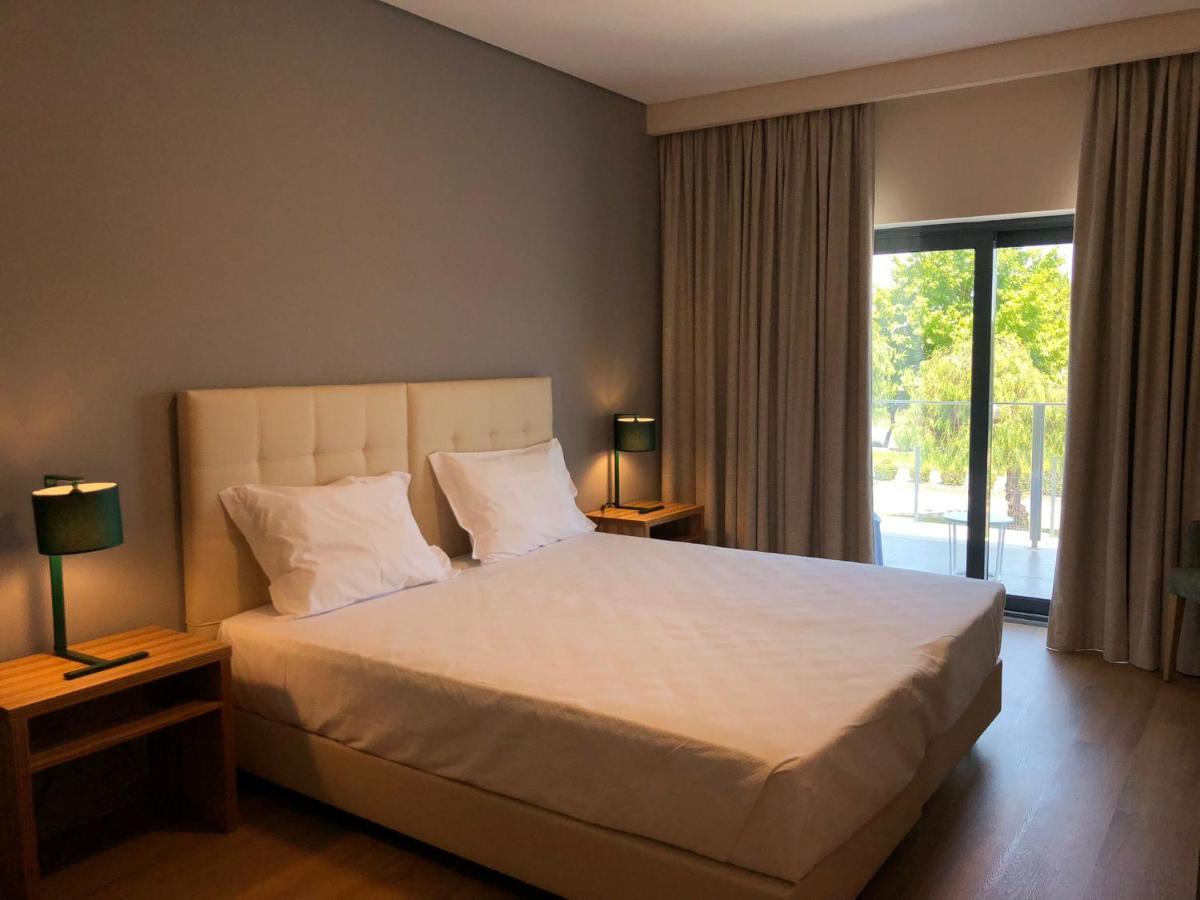 Villa Rey Spa & Hotel Вила-ди-Рей Экстерьер фото