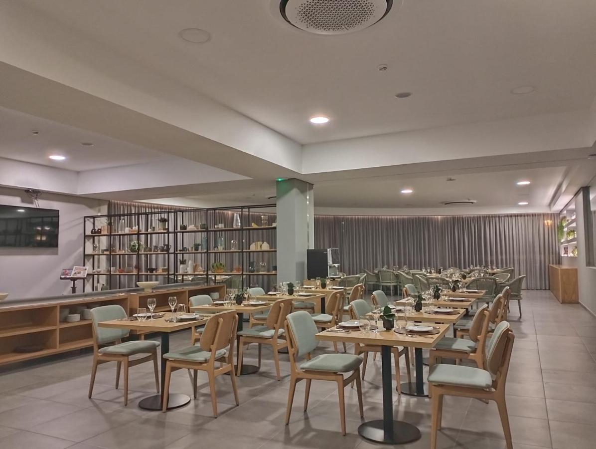 Villa Rey Spa & Hotel Вила-ди-Рей Экстерьер фото
