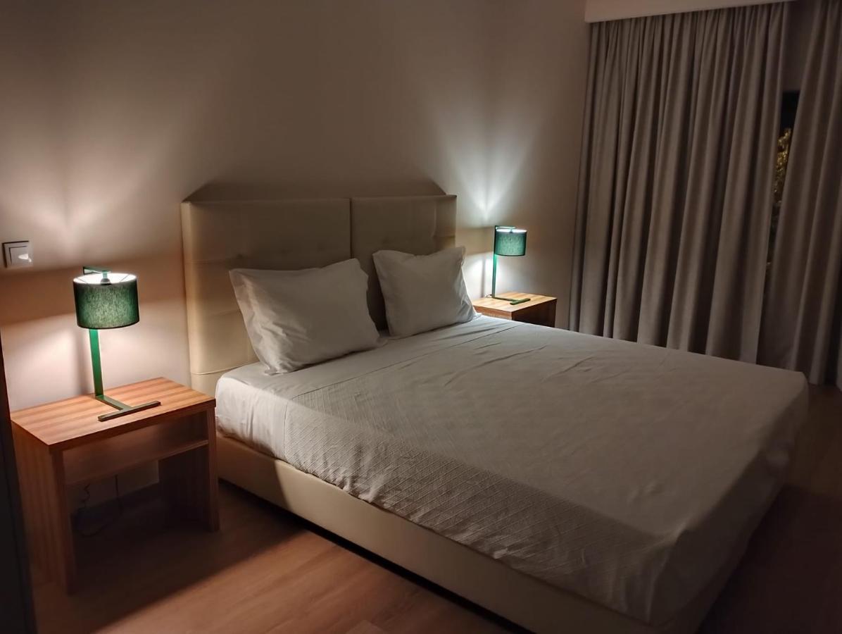 Villa Rey Spa & Hotel Вила-ди-Рей Экстерьер фото