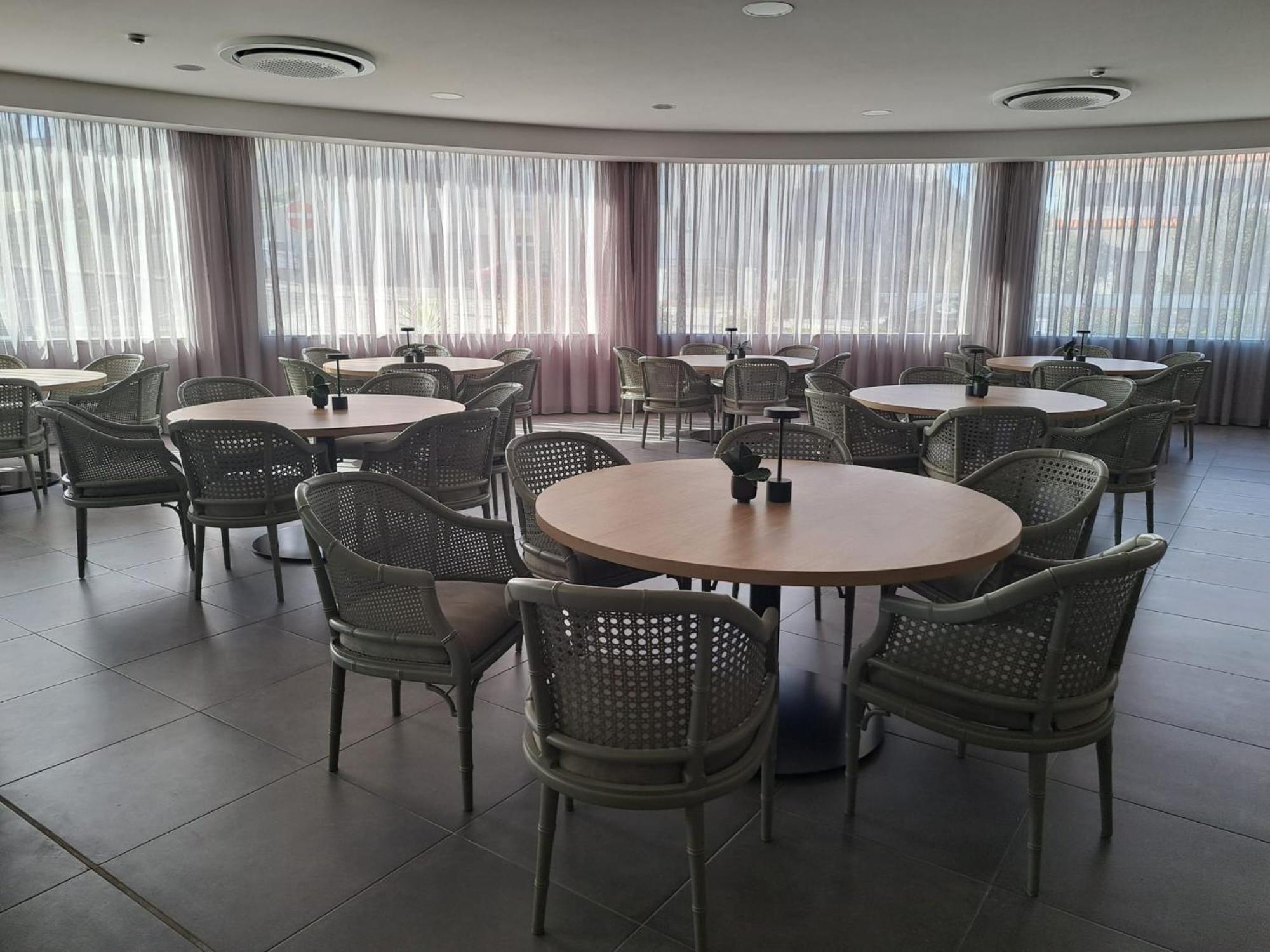 Villa Rey Spa & Hotel Вила-ди-Рей Экстерьер фото